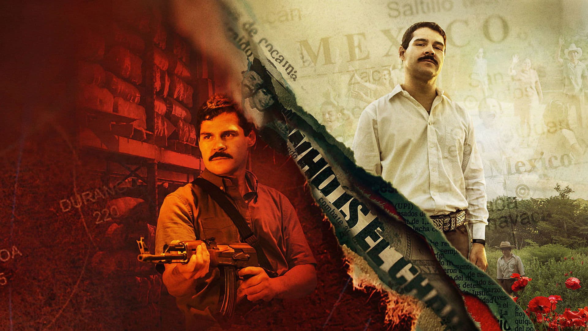 Trùm Ma Túy El Chapo (Phần 1)