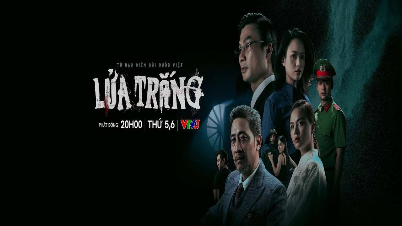 Lửa Trắng