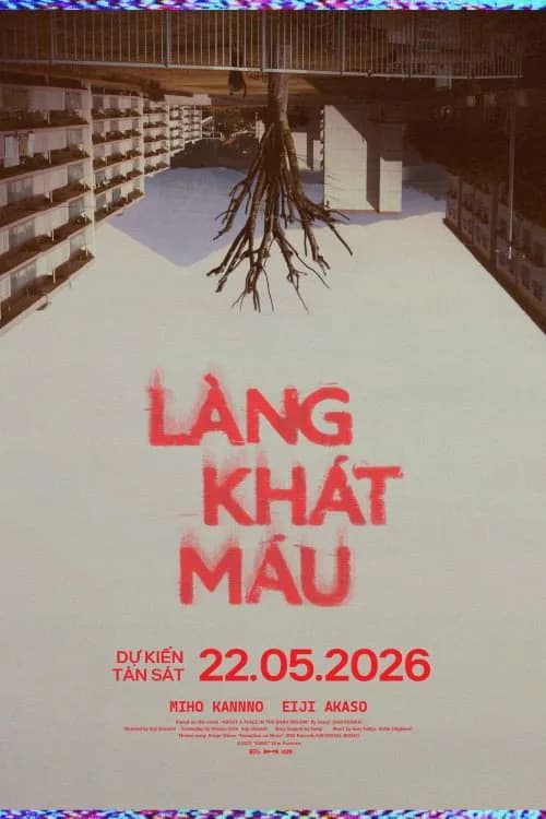 Làng Khát Máu